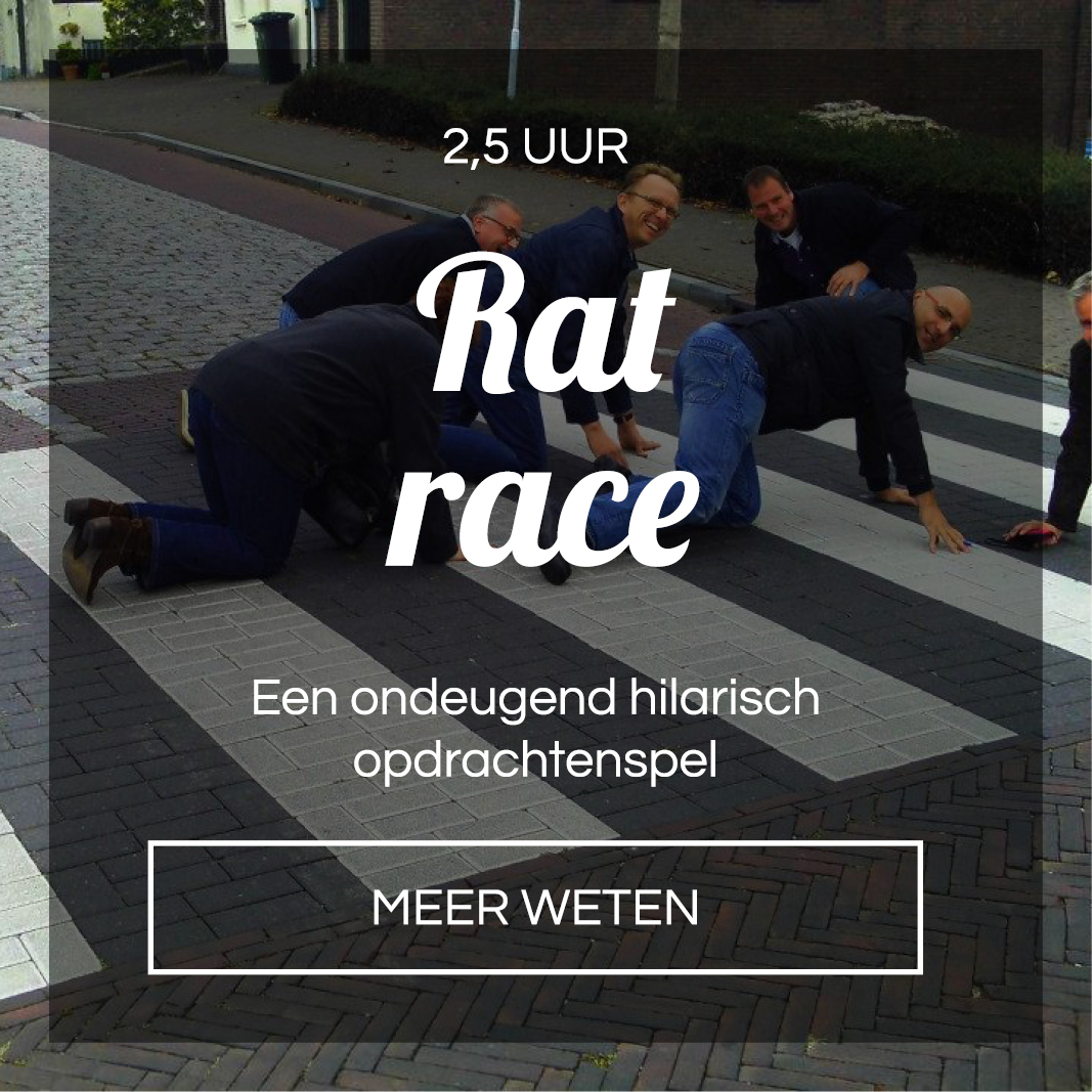 The Ratrace