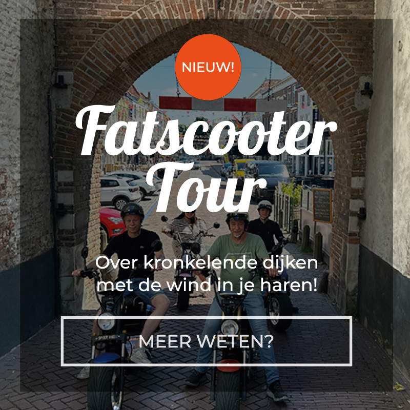 Fatscooter Tour